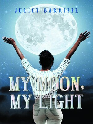 cover image of My Moon, My Light